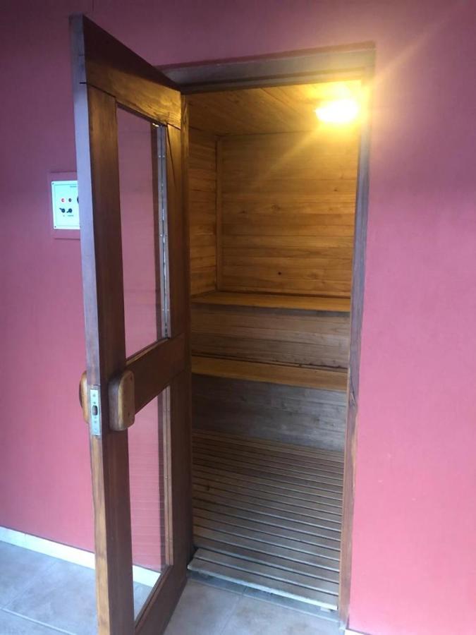 Latitud Catedral Departamentos Apartment San Carlos de Bariloche Exterior photo